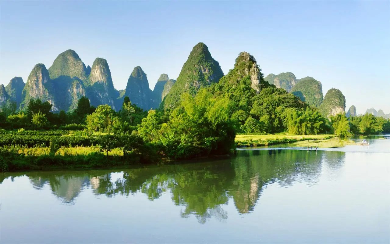智能系统环保